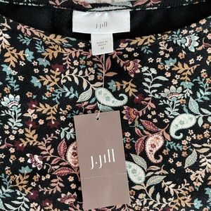 J. Jill blouse